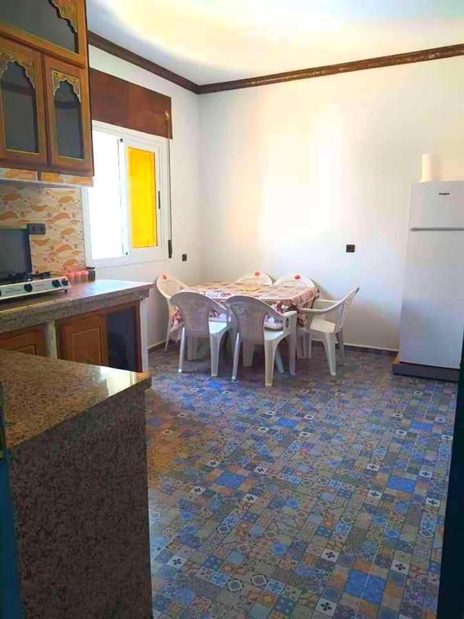 Dar Achraf Apartman Chefchaouen Kültér fotó