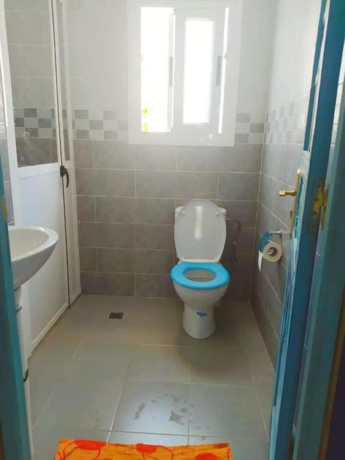Dar Achraf Apartman Chefchaouen Kültér fotó