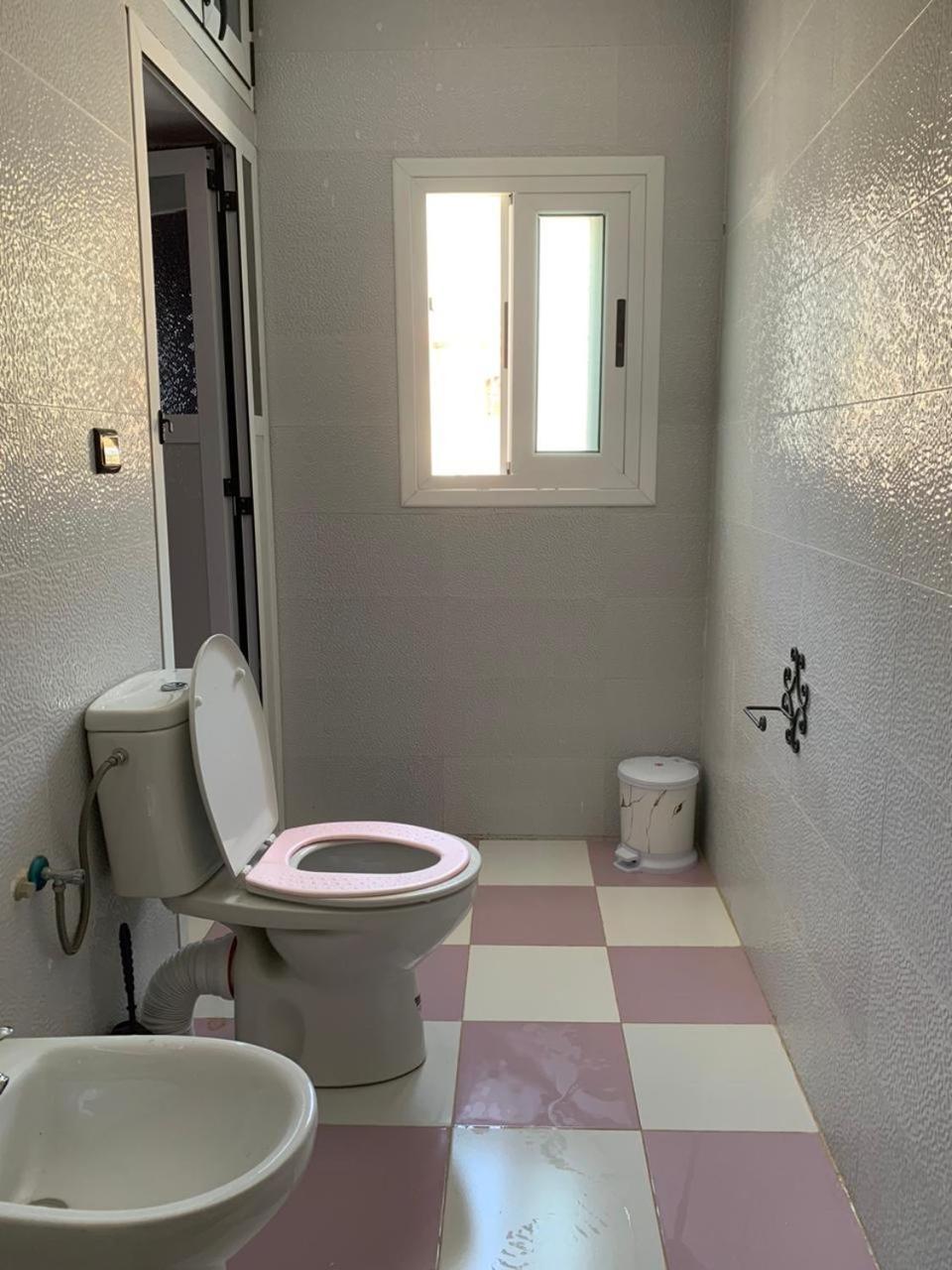 Dar Achraf Apartman Chefchaouen Kültér fotó